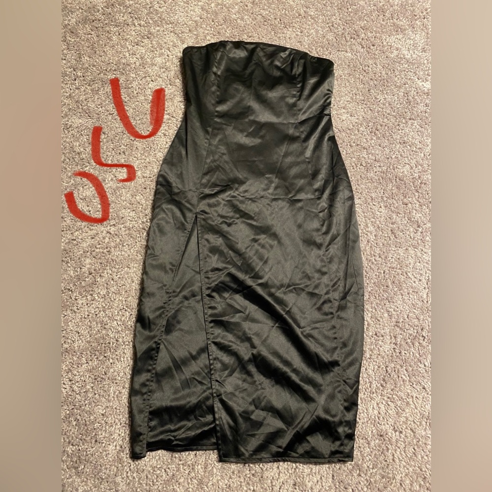 Oh Polly dress
